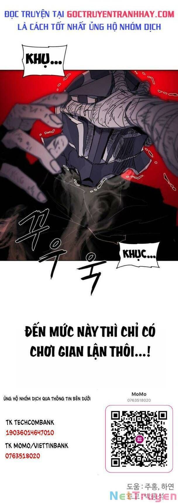 đọc truyện Kỵ Sĩ Báo Thù Chương 85 ảnh 65 tại Thiên Thai Truyện