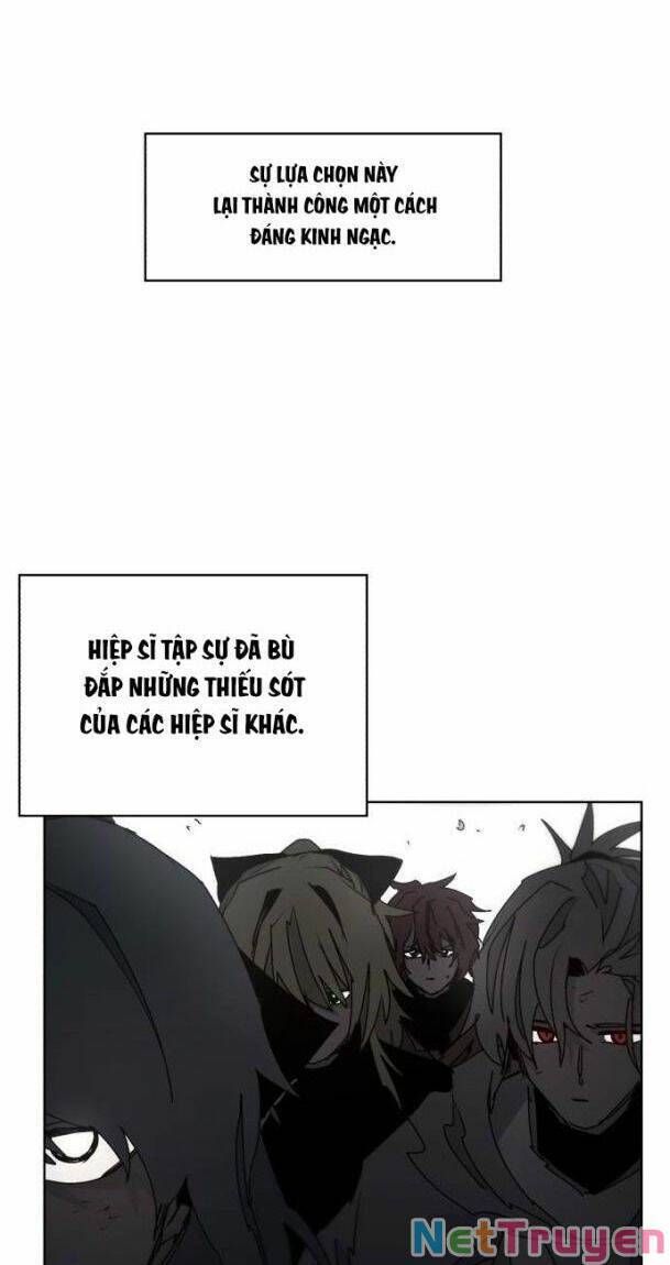 đọc truyện Kỵ Sĩ Báo Thù Chương 85 ảnh 9 tại Thiên Thai Truyện