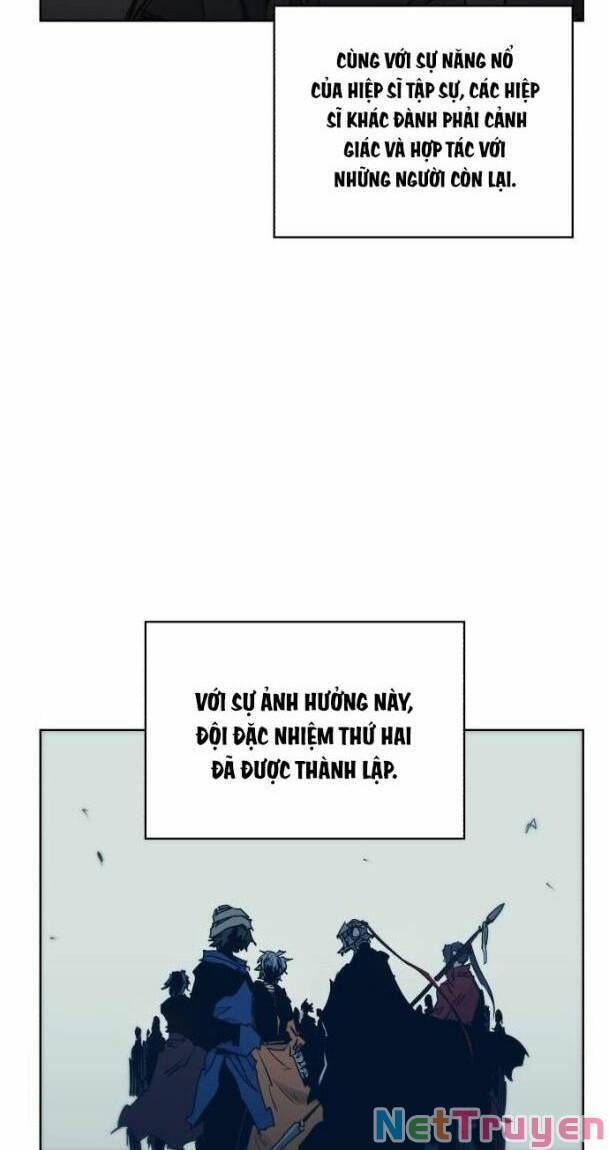 đọc truyện Kỵ Sĩ Báo Thù Chương 85 ảnh 10 tại Thiên Thai Truyện