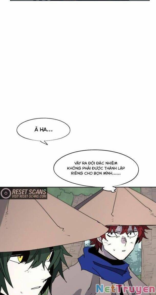 đọc truyện Kỵ Sĩ Báo Thù Chương 85 ảnh 11 tại Thiên Thai Truyện