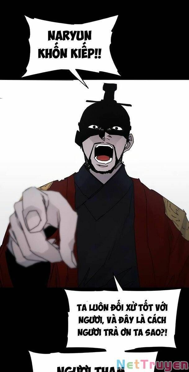 đọc truyện Kỵ Sĩ Báo Thù Chương 86 ảnh 3 tại Thiên Thai Truyện