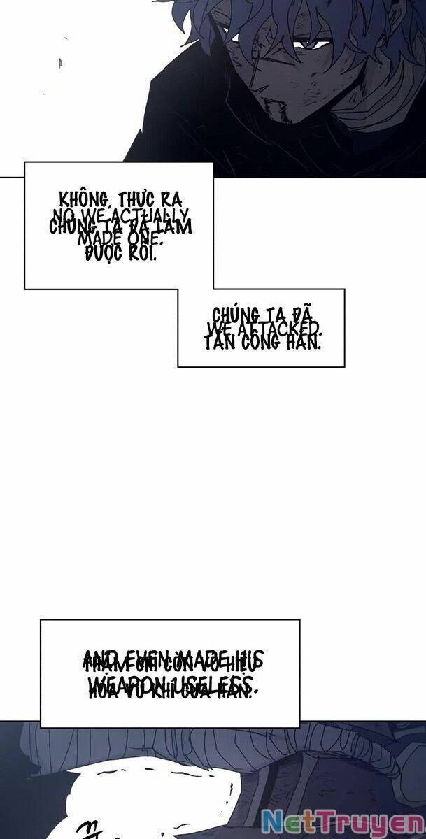 đọc truyện Kỵ Sĩ Báo Thù Chương 86 ảnh 21 tại Thiên Thai Truyện