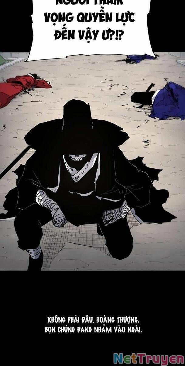 đọc truyện Kỵ Sĩ Báo Thù Chương 86 ảnh 4 tại Thiên Thai Truyện