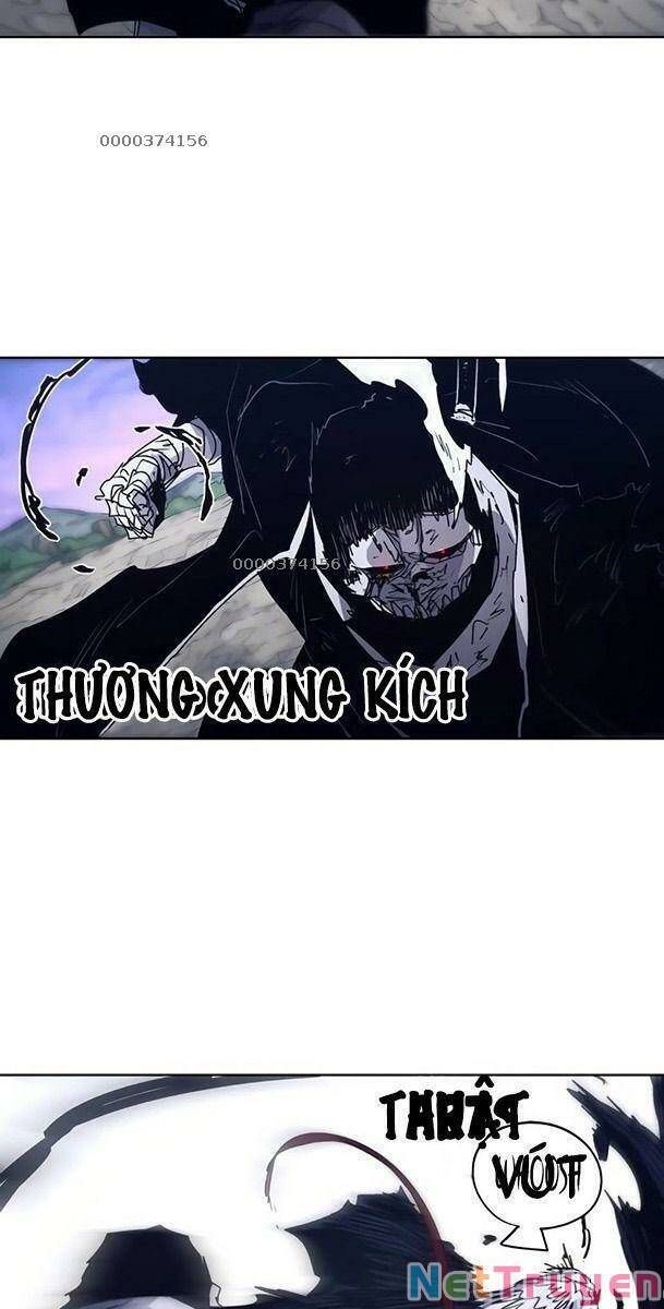 đọc truyện Kỵ Sĩ Báo Thù Chương 86 ảnh 27 tại Thiên Thai Truyện