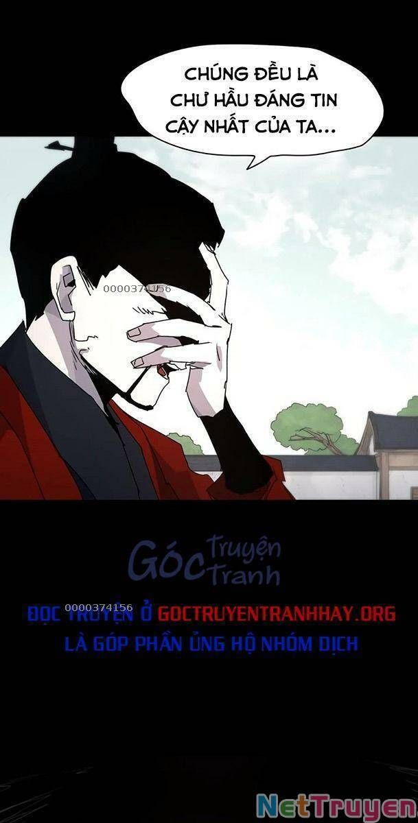 đọc truyện Kỵ Sĩ Báo Thù Chương 86 ảnh 5 tại Thiên Thai Truyện