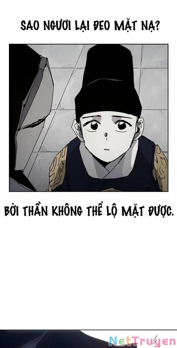 đọc truyện Kỵ Sĩ Báo Thù Chương 86 ảnh 37 tại Thiên Thai Truyện