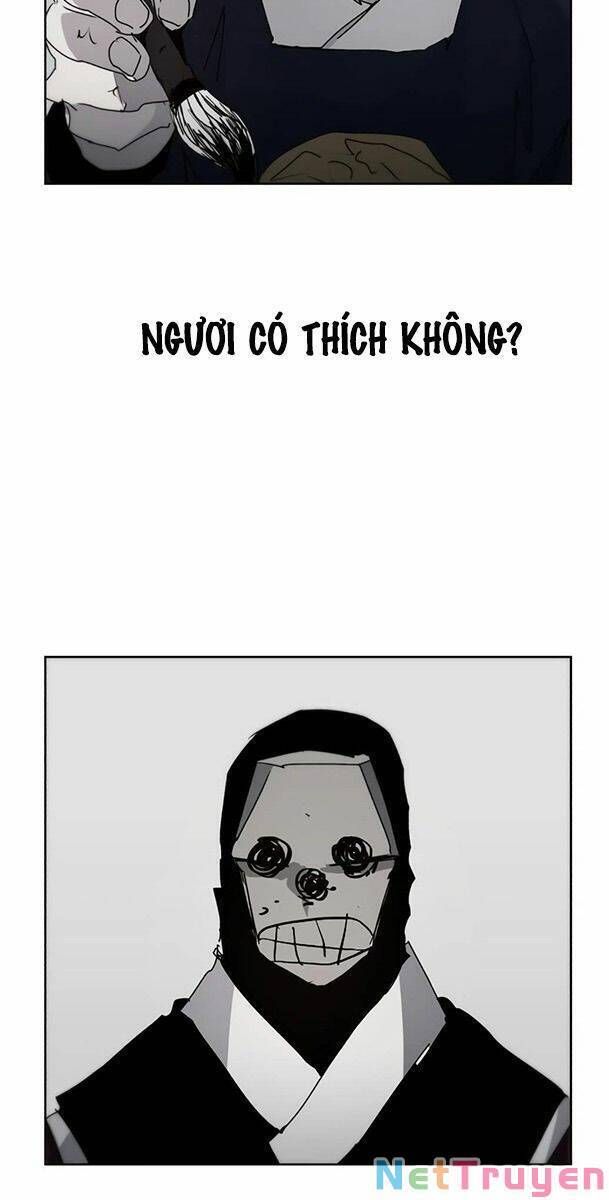 đọc truyện Kỵ Sĩ Báo Thù Chương 86 ảnh 39 tại Thiên Thai Truyện