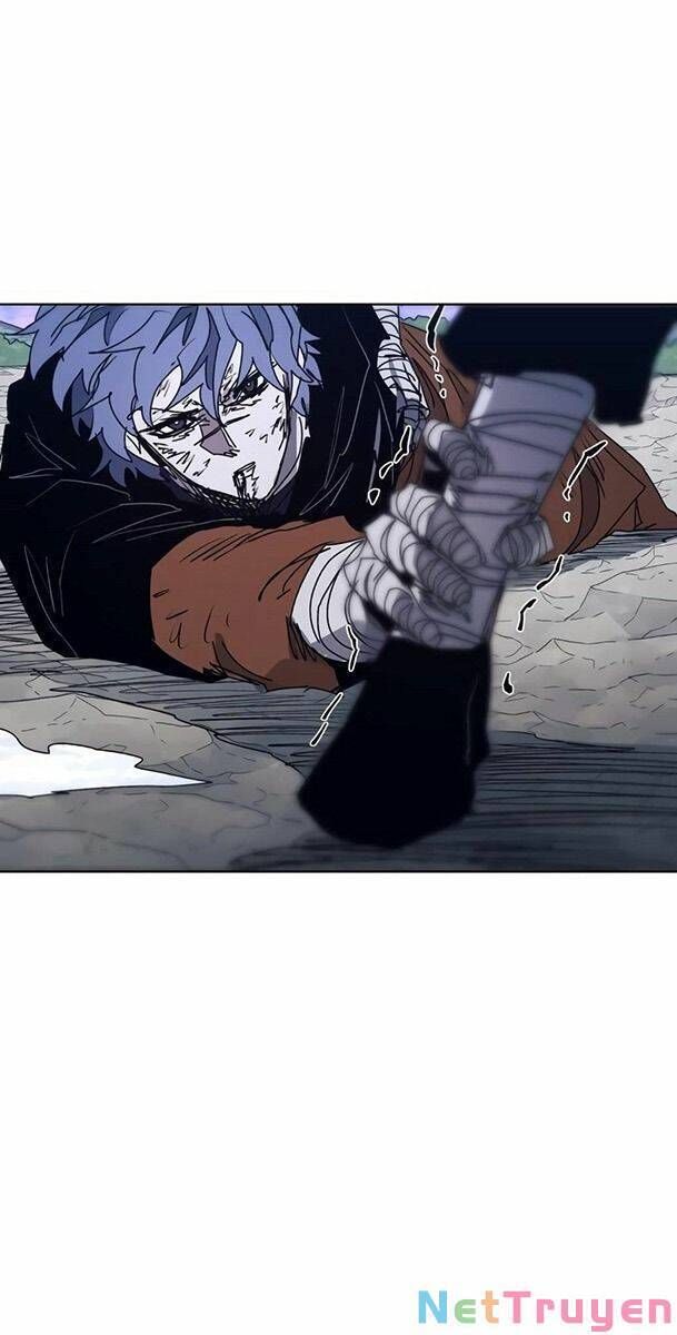 đọc truyện Kỵ Sĩ Báo Thù Chương 86 ảnh 47 tại Thiên Thai Truyện