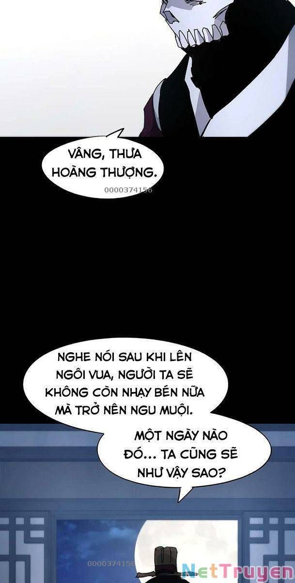 đọc truyện Kỵ Sĩ Báo Thù Chương 86 ảnh 61 tại Thiên Thai Truyện