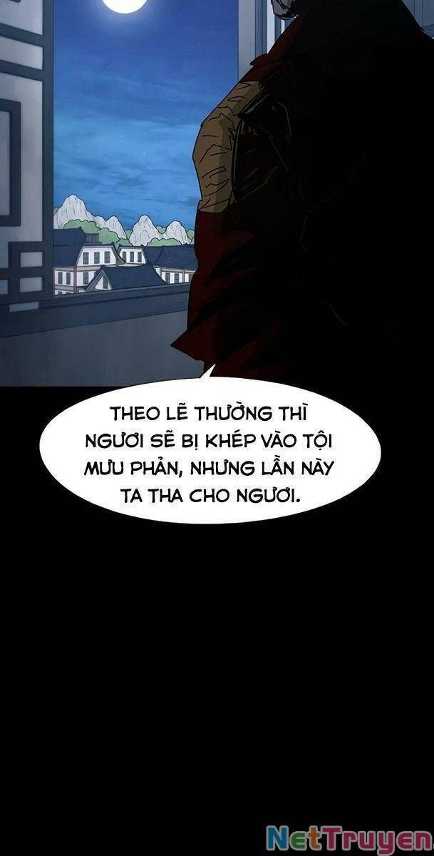 đọc truyện Kỵ Sĩ Báo Thù Chương 86 ảnh 8 tại Thiên Thai Truyện