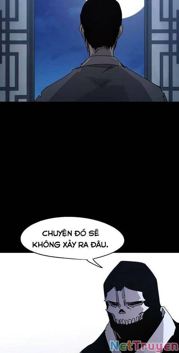 đọc truyện Kỵ Sĩ Báo Thù Chương 86 ảnh 62 tại Thiên Thai Truyện