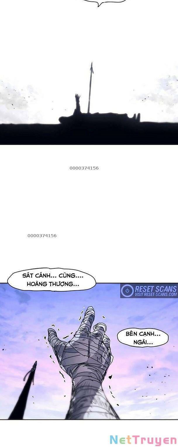 đọc truyện Kỵ Sĩ Báo Thù Chương 86 ảnh 65 tại Thiên Thai Truyện