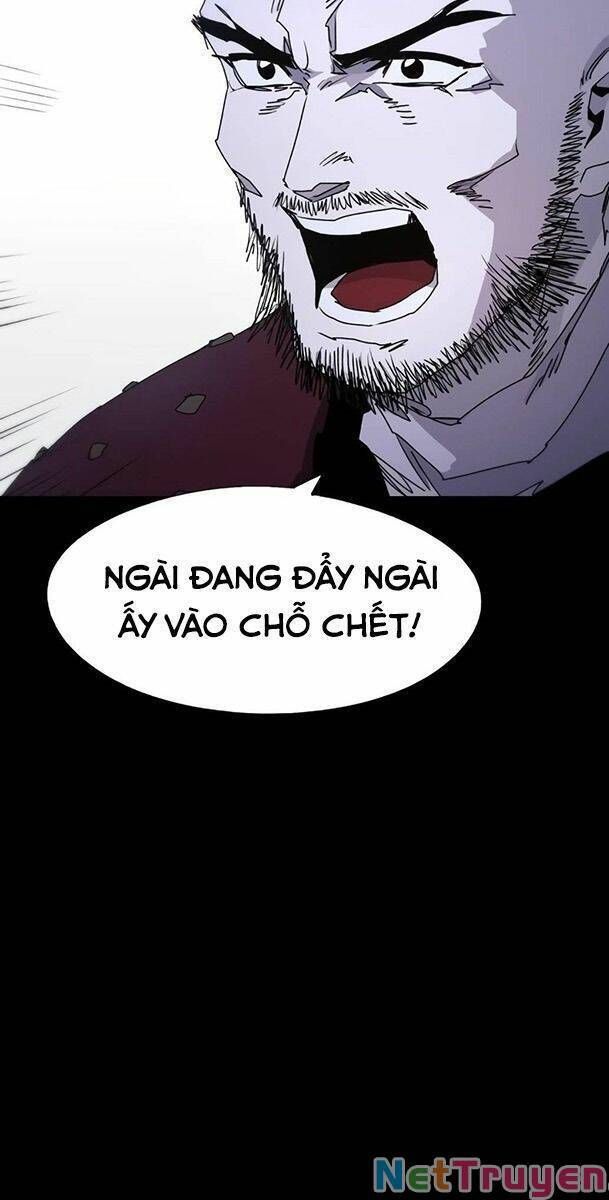 đọc truyện Kỵ Sĩ Báo Thù Chương 86 ảnh 10 tại Thiên Thai Truyện