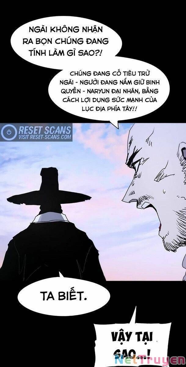 đọc truyện Kỵ Sĩ Báo Thù Chương 86 ảnh 11 tại Thiên Thai Truyện