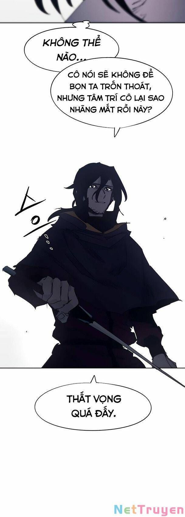 đọc truyện Kỵ Sĩ Báo Thù Chương 87 ảnh 14 tại Thiên Thai Truyện