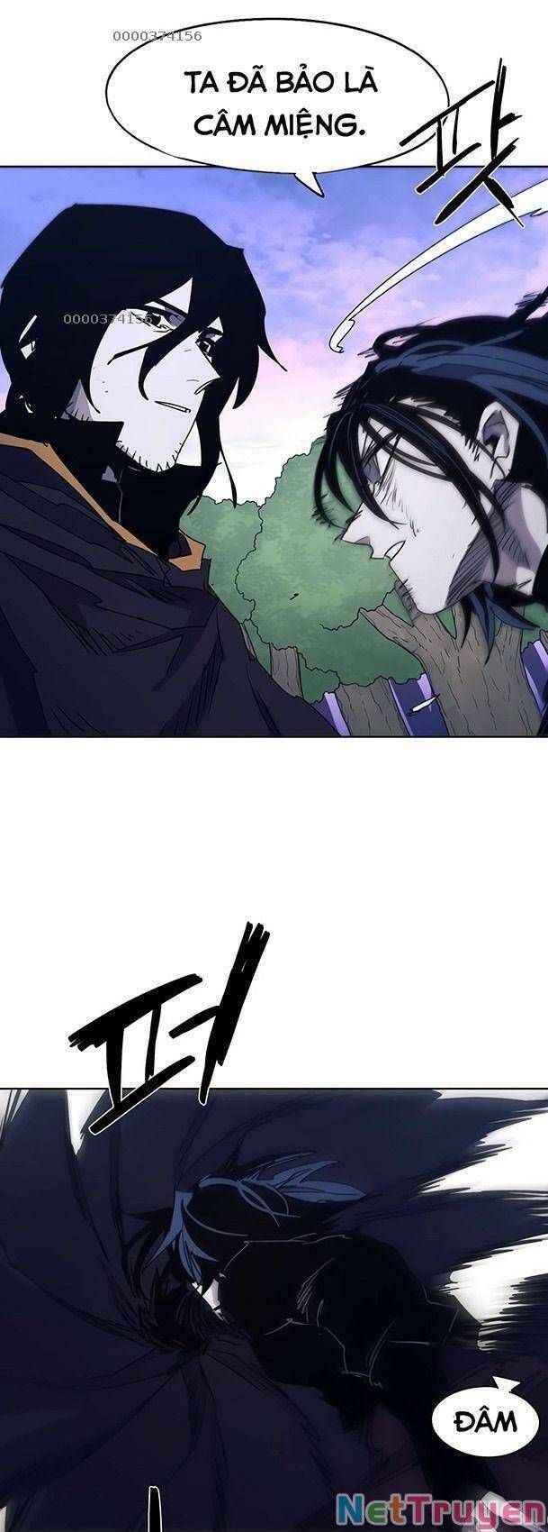 đọc truyện Kỵ Sĩ Báo Thù Chương 87 ảnh 15 tại Thiên Thai Truyện