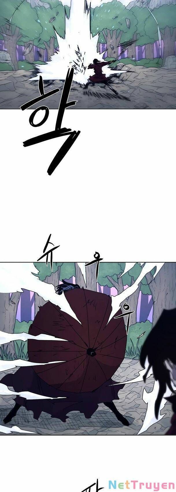 đọc truyện Kỵ Sĩ Báo Thù Chương 87 ảnh 17 tại Thiên Thai Truyện