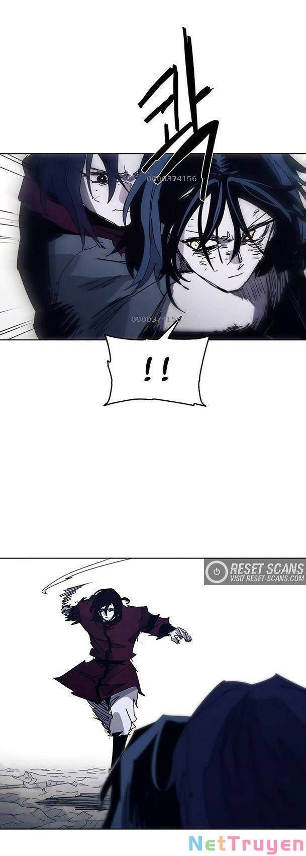 đọc truyện Kỵ Sĩ Báo Thù Chương 87 ảnh 20 tại Thiên Thai Truyện