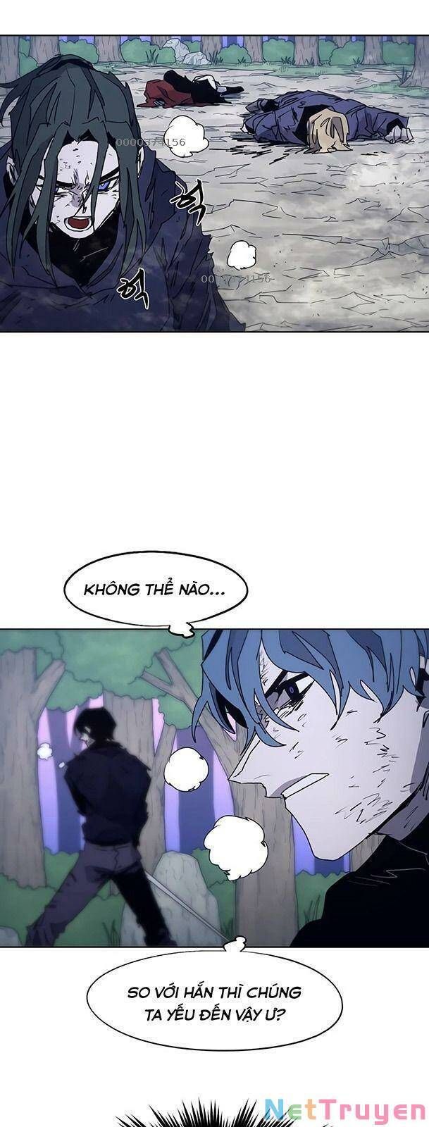 đọc truyện Kỵ Sĩ Báo Thù Chương 87 ảnh 4 tại Thiên Thai Truyện