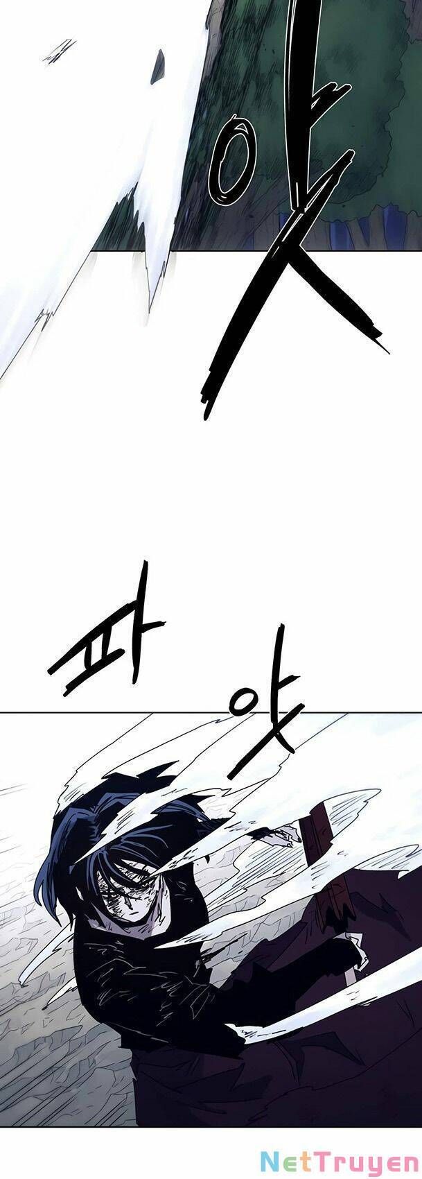 đọc truyện Kỵ Sĩ Báo Thù Chương 87 ảnh 22 tại Thiên Thai Truyện