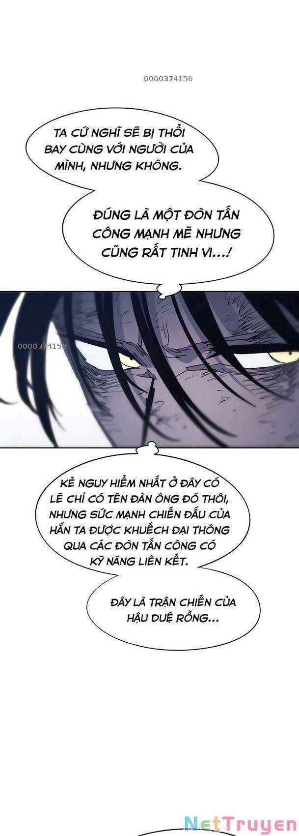 đọc truyện Kỵ Sĩ Báo Thù Chương 87 ảnh 23 tại Thiên Thai Truyện