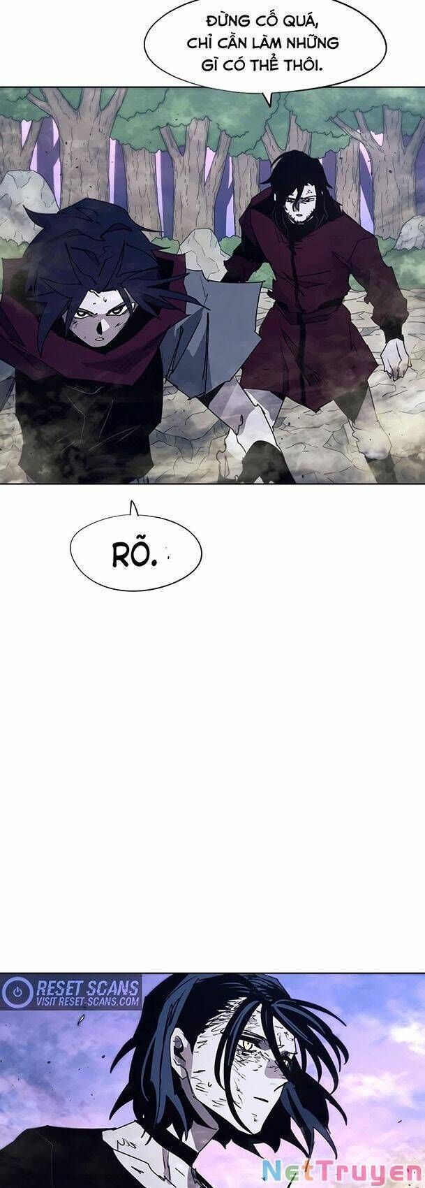 đọc truyện Kỵ Sĩ Báo Thù Chương 87 ảnh 24 tại Thiên Thai Truyện