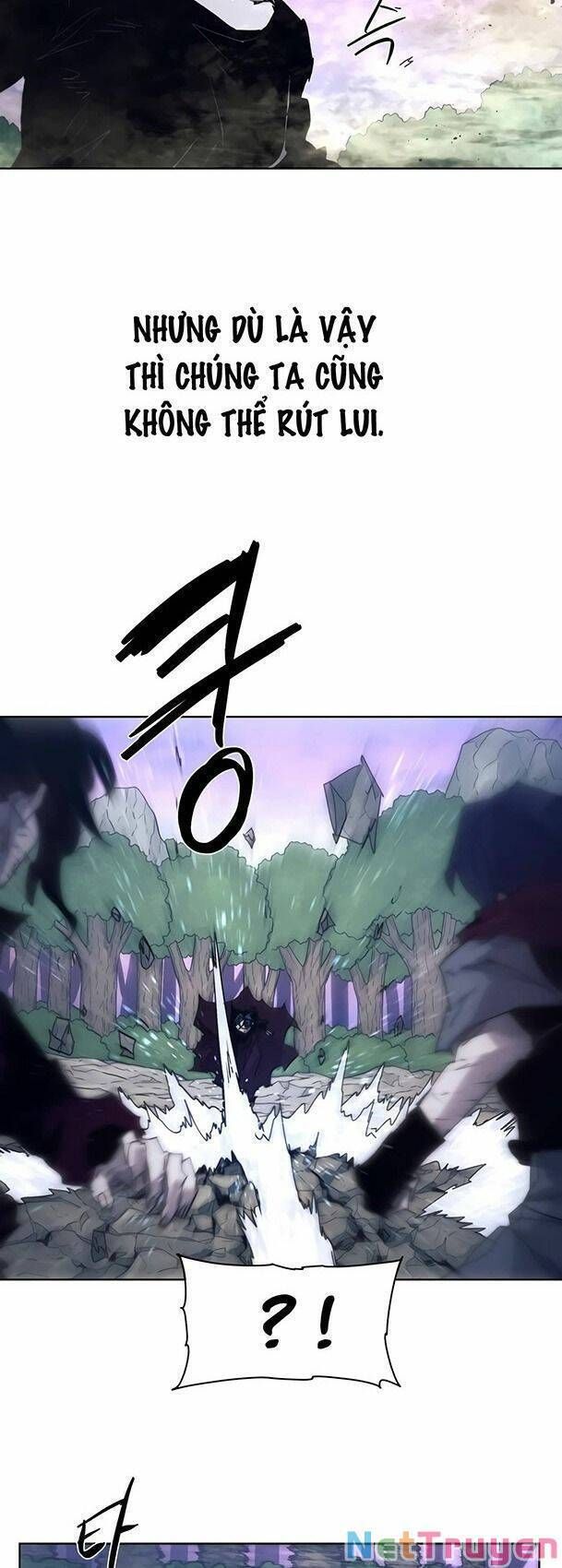 đọc truyện Kỵ Sĩ Báo Thù Chương 87 ảnh 25 tại Thiên Thai Truyện