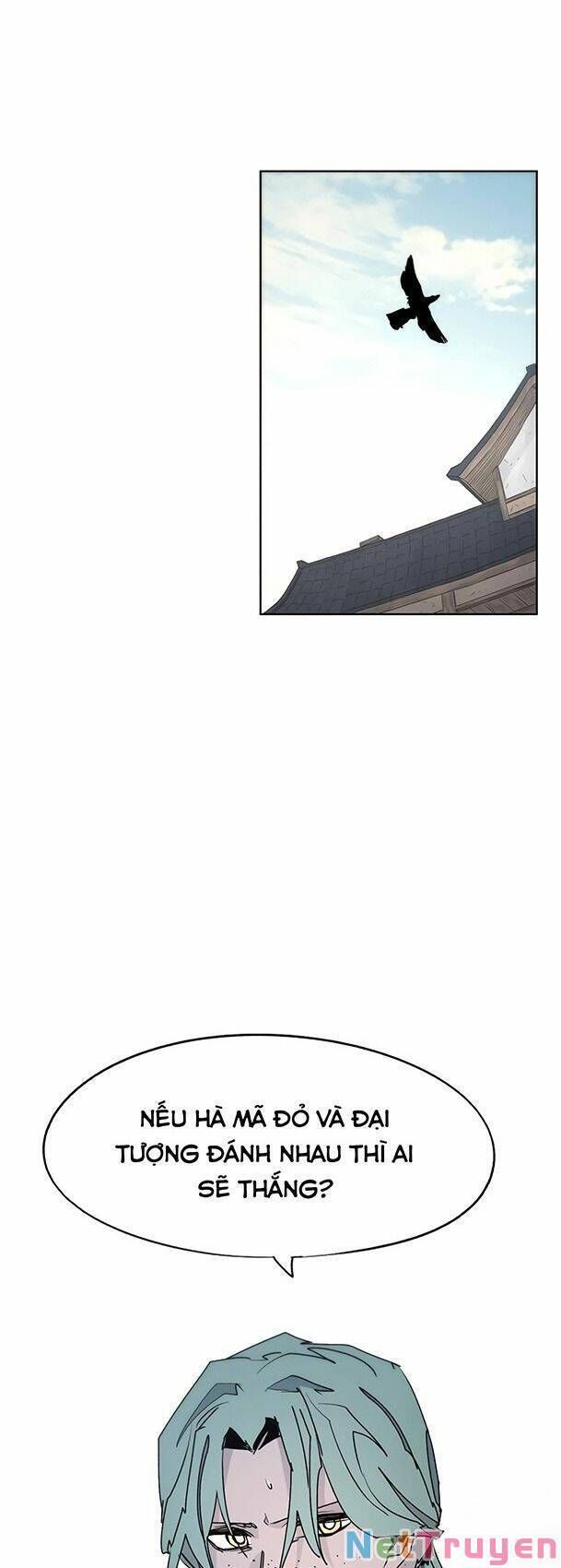 đọc truyện Kỵ Sĩ Báo Thù Chương 87 ảnh 32 tại Thiên Thai Truyện