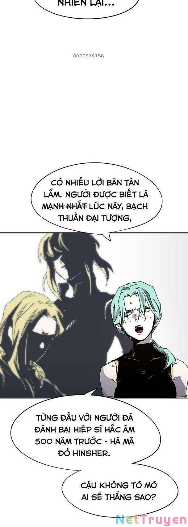 đọc truyện Kỵ Sĩ Báo Thù Chương 87 ảnh 34 tại Thiên Thai Truyện