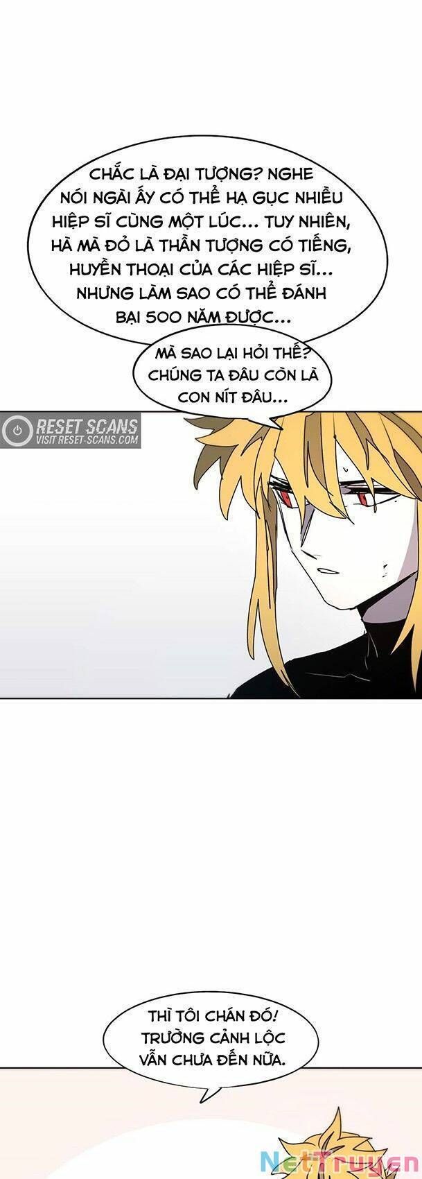 đọc truyện Kỵ Sĩ Báo Thù Chương 87 ảnh 35 tại Thiên Thai Truyện