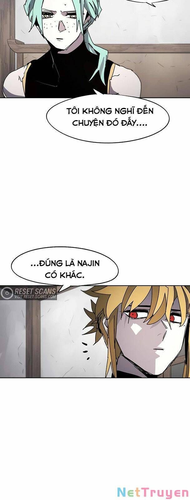 đọc truyện Kỵ Sĩ Báo Thù Chương 87 ảnh 40 tại Thiên Thai Truyện