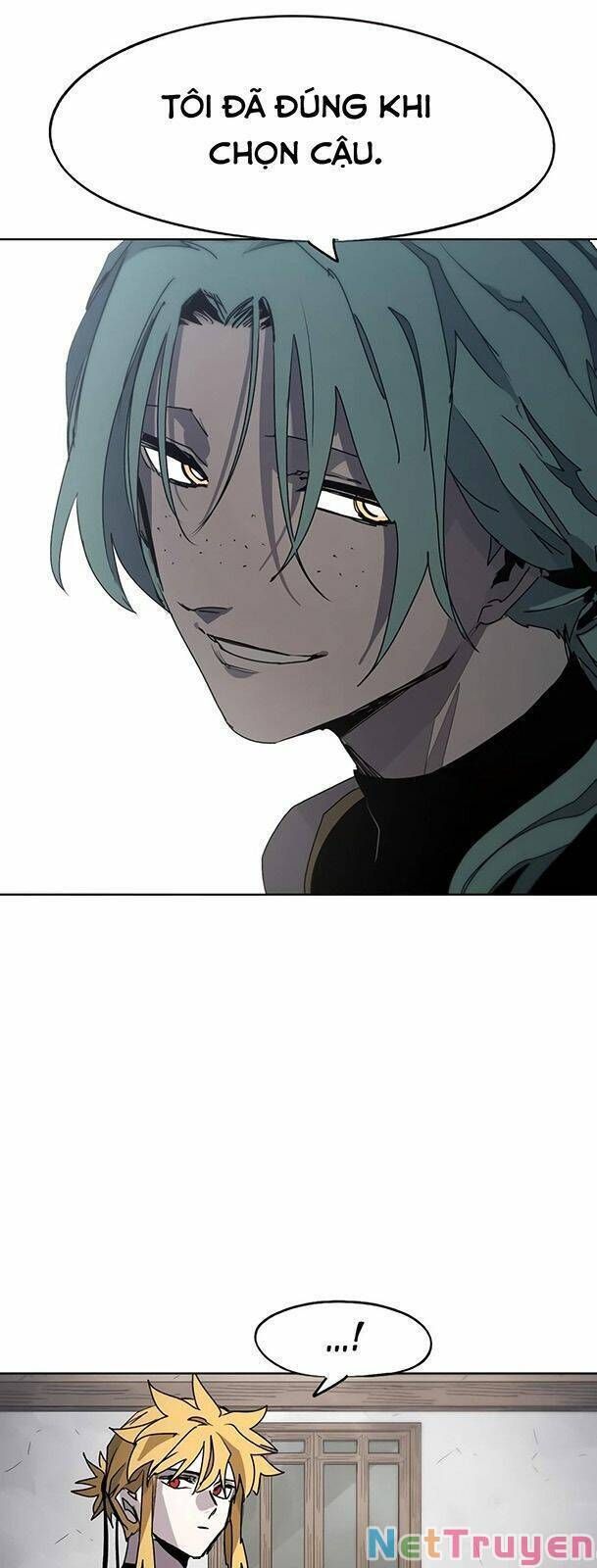 đọc truyện Kỵ Sĩ Báo Thù Chương 87 ảnh 41 tại Thiên Thai Truyện