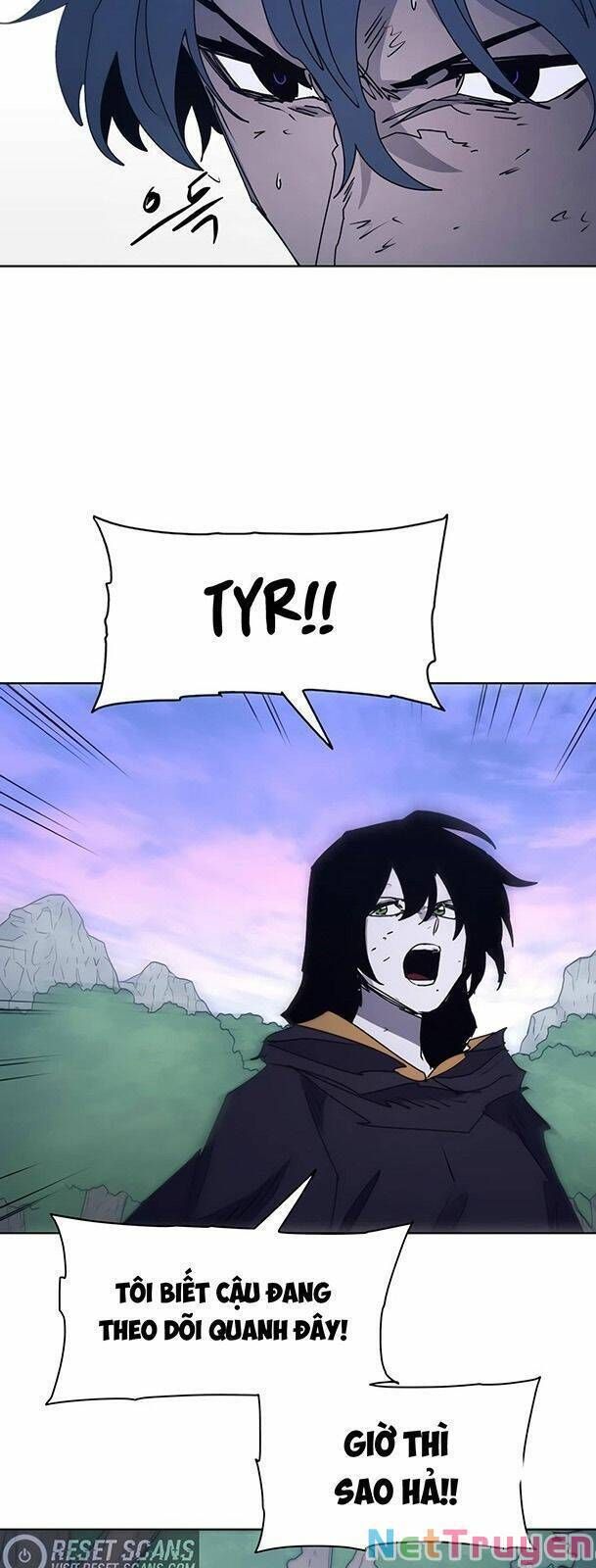 đọc truyện Kỵ Sĩ Báo Thù Chương 87 ảnh 6 tại Thiên Thai Truyện