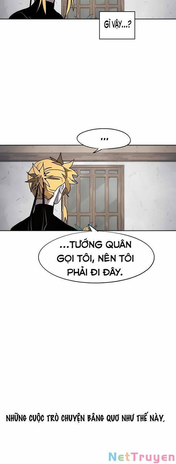 đọc truyện Kỵ Sĩ Báo Thù Chương 87 ảnh 42 tại Thiên Thai Truyện