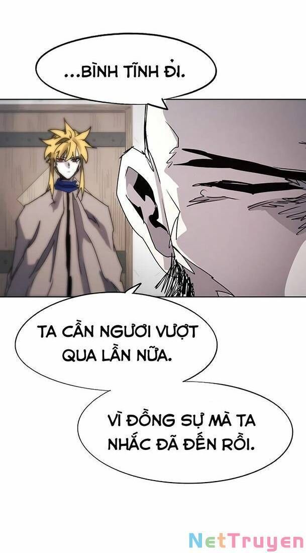 đọc truyện Kỵ Sĩ Báo Thù Chương 87 ảnh 55 tại Thiên Thai Truyện