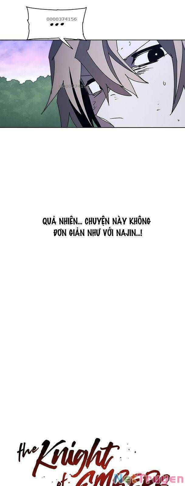 đọc truyện Kỵ Sĩ Báo Thù Chương 87 ảnh 8 tại Thiên Thai Truyện