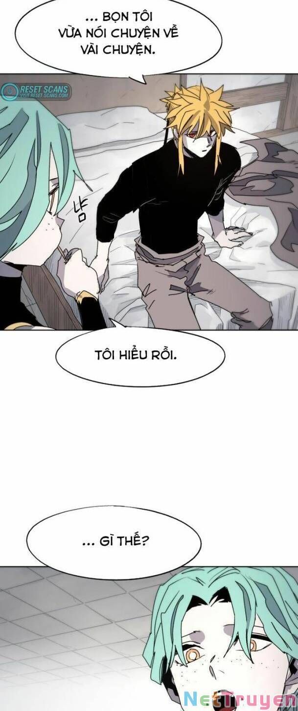 đọc truyện Kỵ Sĩ Báo Thù Chương 88 ảnh 16 tại Thiên Thai Truyện