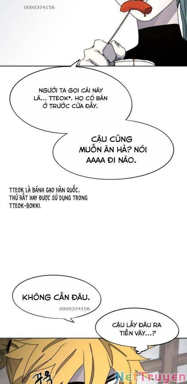 đọc truyện Kỵ Sĩ Báo Thù Chương 88 ảnh 17 tại Thiên Thai Truyện