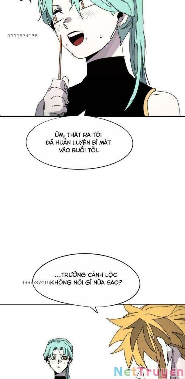 đọc truyện Kỵ Sĩ Báo Thù Chương 88 ảnh 19 tại Thiên Thai Truyện