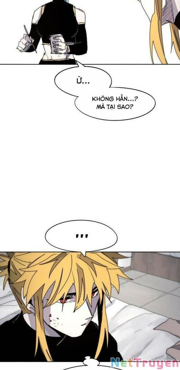 đọc truyện Kỵ Sĩ Báo Thù Chương 88 ảnh 20 tại Thiên Thai Truyện