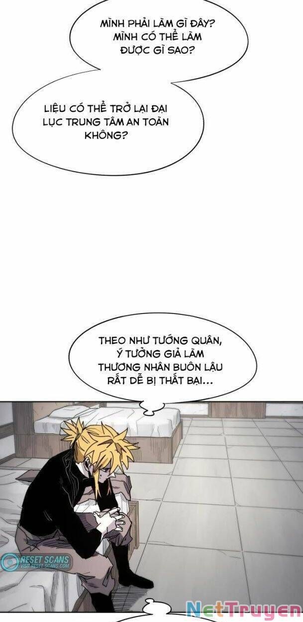 đọc truyện Kỵ Sĩ Báo Thù Chương 88 ảnh 21 tại Thiên Thai Truyện