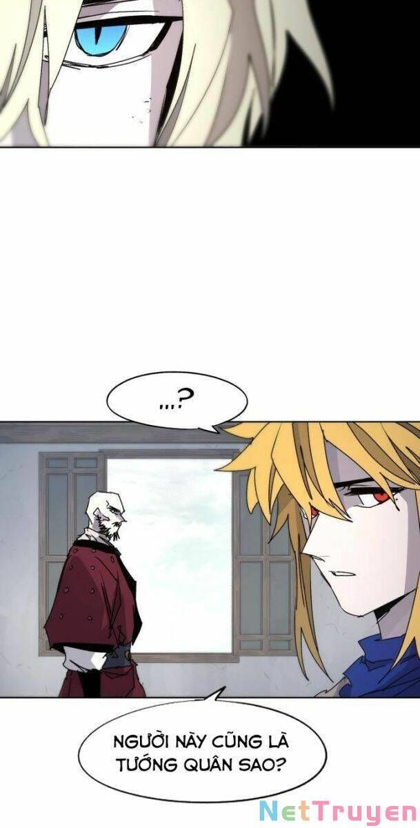 đọc truyện Kỵ Sĩ Báo Thù Chương 88 ảnh 4 tại Thiên Thai Truyện