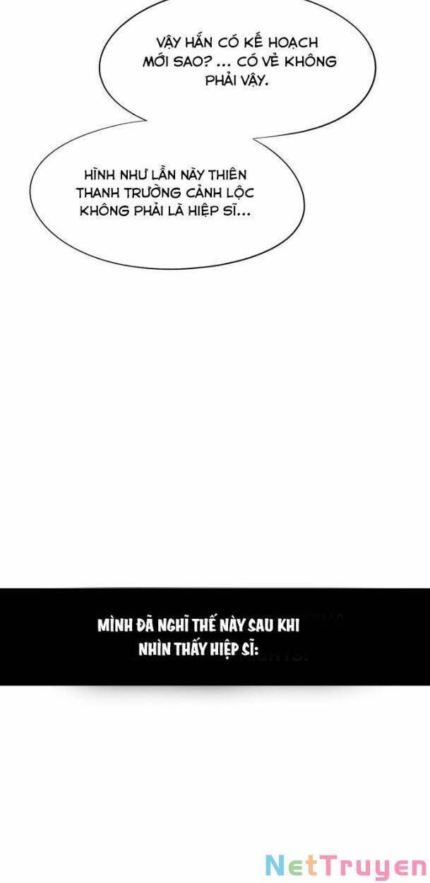 đọc truyện Kỵ Sĩ Báo Thù Chương 88 ảnh 22 tại Thiên Thai Truyện