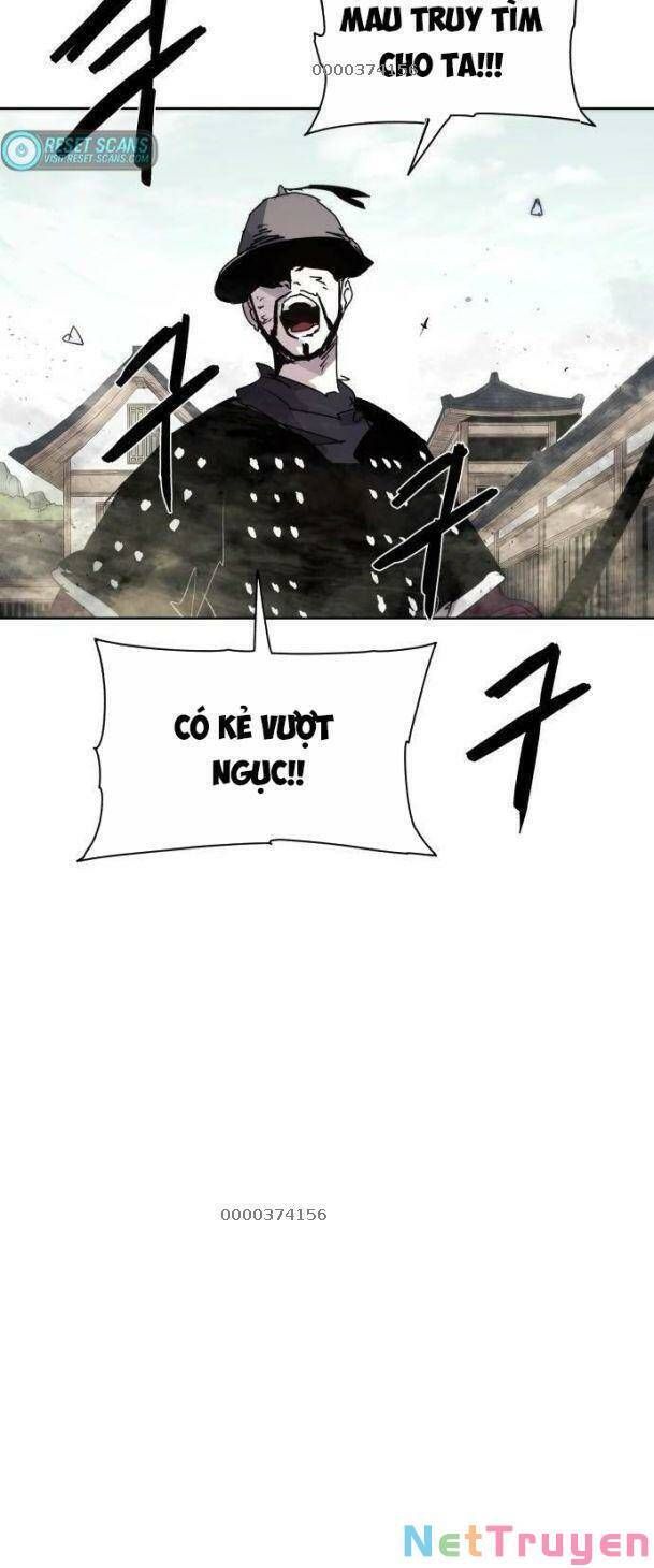 đọc truyện Kỵ Sĩ Báo Thù Chương 88 ảnh 29 tại Thiên Thai Truyện