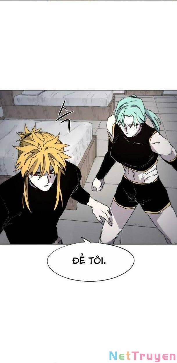 đọc truyện Kỵ Sĩ Báo Thù Chương 88 ảnh 36 tại Thiên Thai Truyện