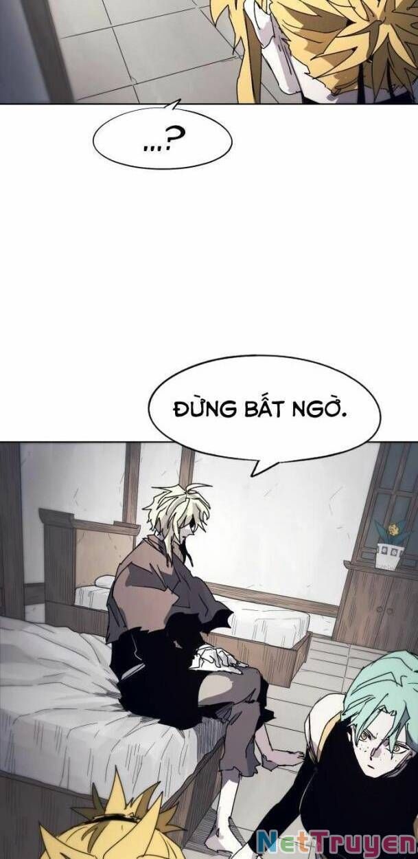 đọc truyện Kỵ Sĩ Báo Thù Chương 88 ảnh 38 tại Thiên Thai Truyện