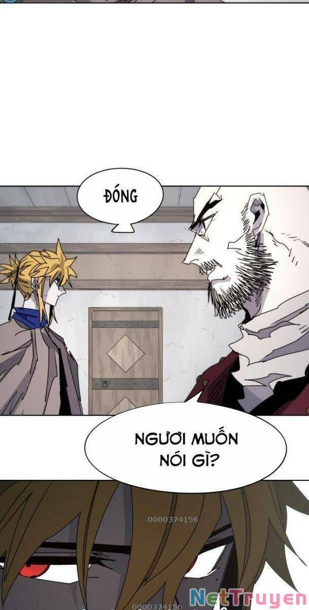 đọc truyện Kỵ Sĩ Báo Thù Chương 88 ảnh 7 tại Thiên Thai Truyện