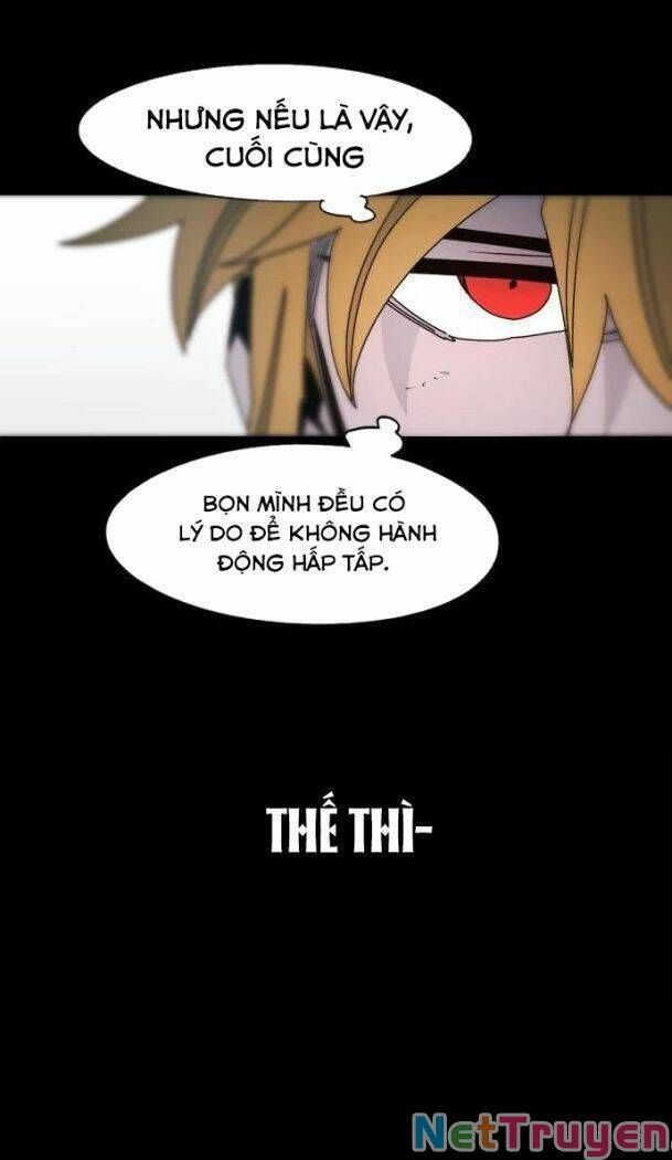 đọc truyện Kỵ Sĩ Báo Thù Chương 88 ảnh 53 tại Thiên Thai Truyện