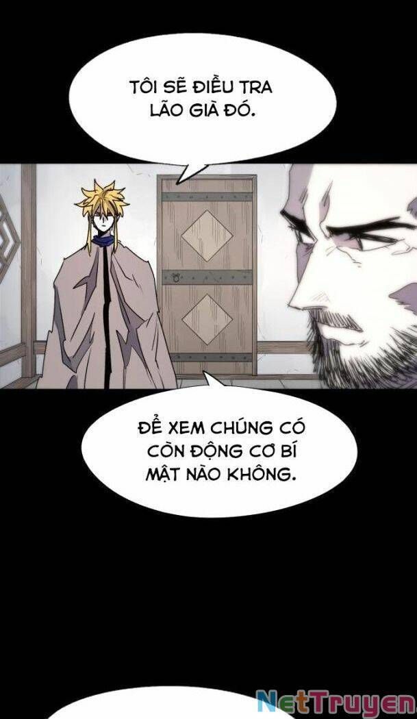 đọc truyện Kỵ Sĩ Báo Thù Chương 88 ảnh 55 tại Thiên Thai Truyện