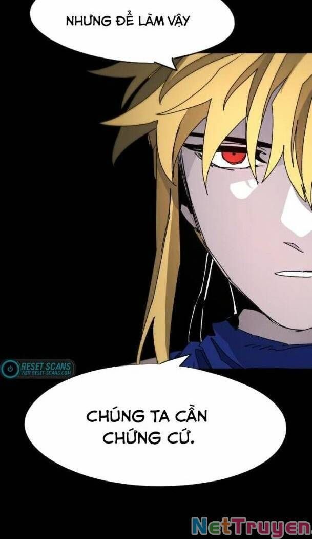 đọc truyện Kỵ Sĩ Báo Thù Chương 88 ảnh 56 tại Thiên Thai Truyện